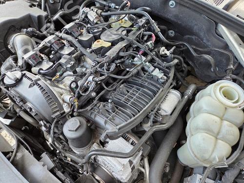 Engine AUDI A5 Sportback (F5A, F5F) 2.0 TFSI | BP27817778M1 - Image 3
