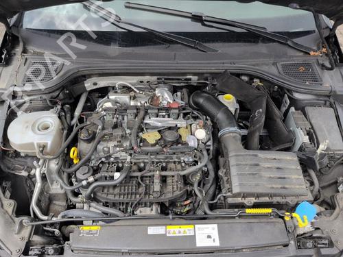 Full front VW GOLF VIII (CD1, DA1) 2.0 GTI Clubsport | BP36353972S1  - Image 6