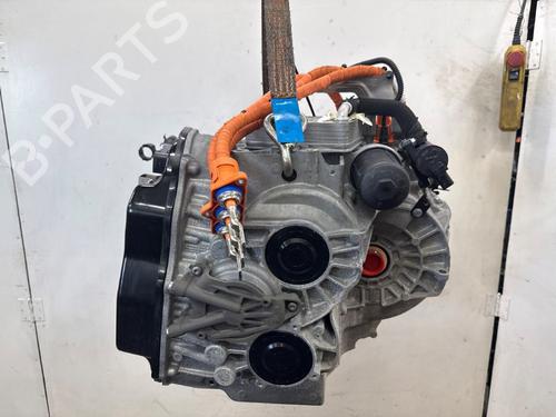 Gearkasse Gearkasse 38108409 38108409