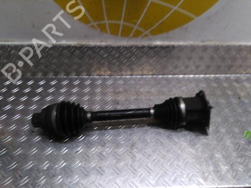 Used Left front driveshaft Left front driveshaft AUDI A6 C7 (4G2, 4GC) 3.0 TDI quattro (218 hp) 26042054 26042054