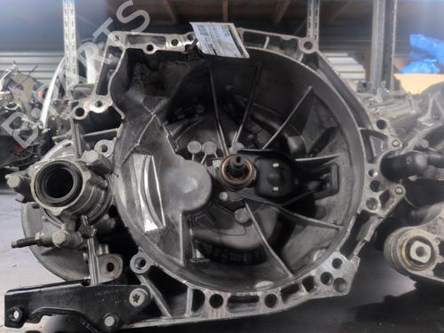 Used Gearbox CITROËN C3 / C3 ORIGIN III (SX) 1.5 BlueHDi 100 (SXYHYP, SXYHTU) (102 hp) 26047706