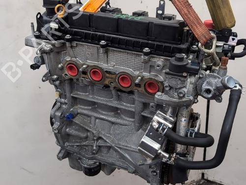 Motor für Motor SUZUKI IGNIS III (MF, FF) 1.2 (ATK412) (90 hp) 33956223 33956223