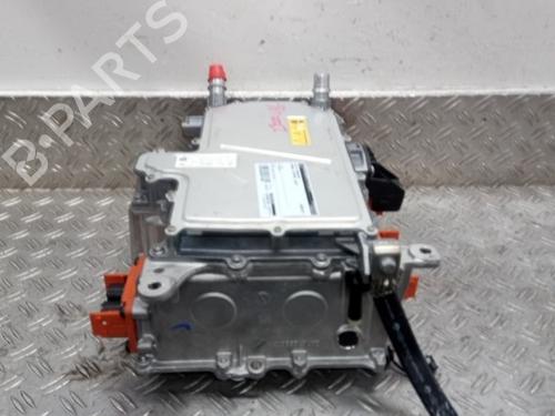 Used Other RENAULT ESPACE VI (RHN) E-TECH 200 Hybrid (199 hp) 27039205