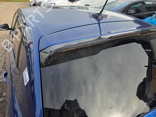 Tailgate VW POLO VI (AW1, BZ1, AE1) 1.5 TSI | BP32215411C6