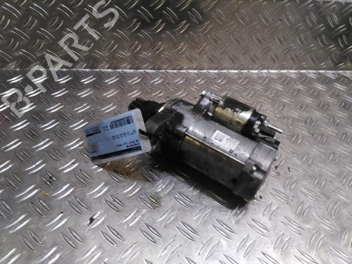 Used Starter VW POLO VI (AW1, BZ1, AE1) 1.0 TSI (95 hp) 26042032