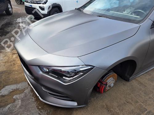 Full front MERCEDES-BENZ CLA (C118) CLA 180 (118.384) | BP33717688S1 - Image 6