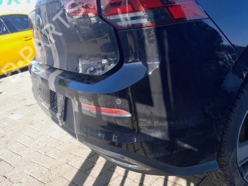 Rear bumper VW GOLF VIII (CD1, DA1) 1.4 GTE Plug-in Hybrid | BP29160086C8