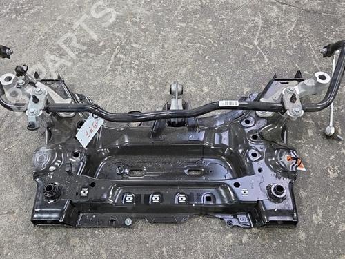 Used Subframe Subframe RENAULT KANGOO III Box Body/MPV 1.5 Blue dCi 115 (FJAC) (116 hp) 30550068 30550068