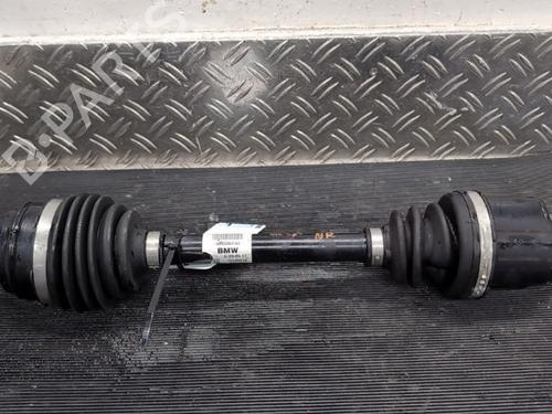 Used Left front driveshaft MINI MINI (F56) Cooper (136 hp) 28021310
