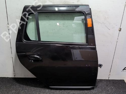 Used Right rear door Right rear door 37153950 37153950