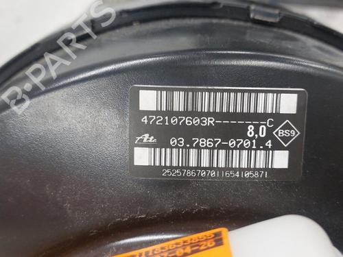 Servo brake CITROËN JUMPER II Platform/Chassis 2.0 BlueHDi 160 | BP34694888M42 - Image 2