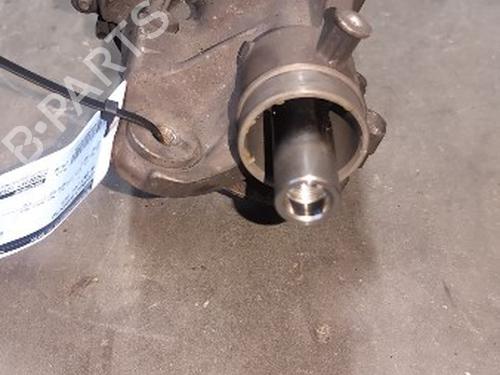 Steering rack VW GOLF VIII (CD1, DA1) 2.0 GTI Clubsport | BP26045721M22  - Image 5