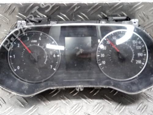 Used Display monitor RENAULT TRAFIC III Van (FG_) 2.0 dCi 150 (FGMU) (150 hp) 26048174