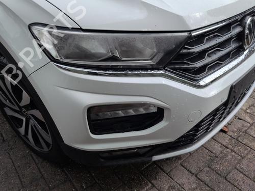 Full front VW T-ROC (A11, D11) 1.5 TSI | BP36861546S1  - Image 5