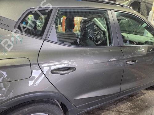 Porta posteriore destra Porta posteriore destra SEAT ARONA (KJ7, KJP) 1.0 TSI (95 hp) 35805509 35805509