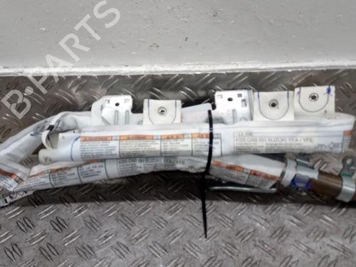 Right curtain airbag SUZUKI VITARA (LY) 1.4 Hybrid (Mild Hybrid) (APK414) | BP30811850C12 