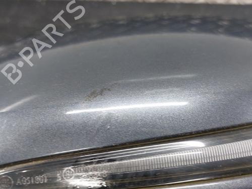 Left mirror MERCEDES-BENZ C-CLASS (W205) C 180 (205.040, 205.140) | BP32215400C26 