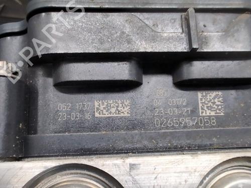 ABS pump PEUGEOT EXPERT Van (V_) 1.5 BlueHDi 100 | BP37153828M43 - Image 2