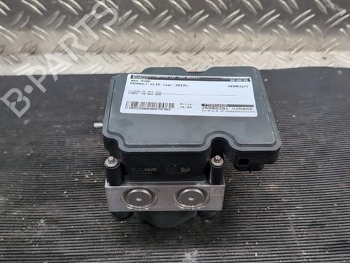 Used ABS pump RENAULT CLIO IV Grandtour (KH_) 0.9 TCe 90 (90 hp) 29066293