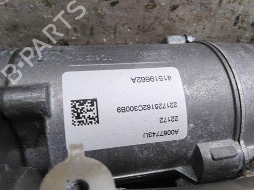 Used Steering rack Steering rack RENAULT MEGANE I Cabriolet (EA0/1_) 2.0 (EA0G) (114 hp) 26041461 26041461