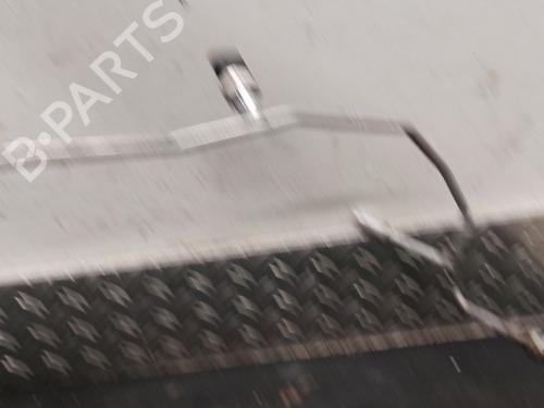 AC pipe VW POLO VI (AW1, BZ1, AE1) 1.6 TDI | BP33286555M126 - Image 2