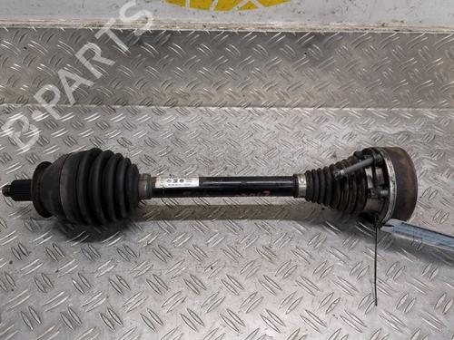 Used Left front driveshaft Left front driveshaft AUDI A1 (8X1, 8XK) 1.2 TFSI (86 hp) 26044551 26044551