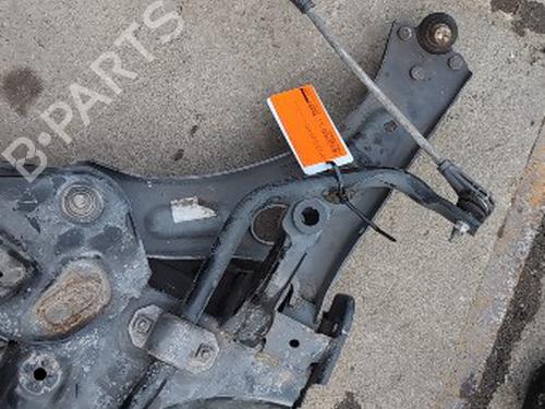 Subframe FORD TRANSIT CONNECT V408 Box Body/MPV 1.5 EcoBlue | BP31268418M9 - Image 2
