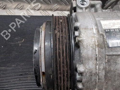 AC compressor MERCEDES-BENZ V-CLASS (W447) V 300 CDI / d (447.811, 447.813, 447.815) | BP29066356M34