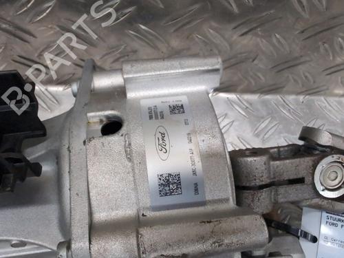 Steering column FORD FOCUS IV (HN) 1.0 EcoBoost | BP26044322M21 - Image 3