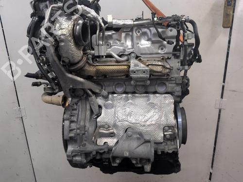 Engine MERCEDES-BENZ GLB (X247) GLB 200 d (247.612) | BP29539805M1 - Image 3