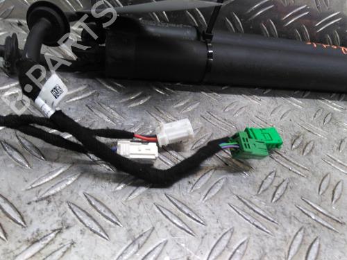 Used Tailgate lift support Tailgate lift support 26043625 26043625