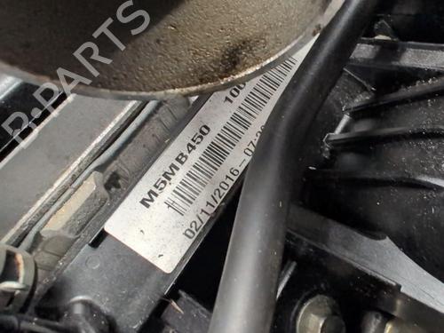 Engine RENAULT MEGANE IV Hatchback (B9A/M/N_) 1.6 TCe 205 (B9MV) | BP30875167M1 - Image 4