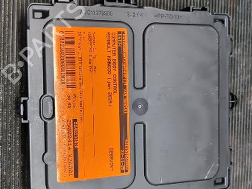 Modulo elettronico RENAULT KANGOO III Box Body/MPV 1.5 Blue dCi 115 (FJAC) (116 hp) 30550085