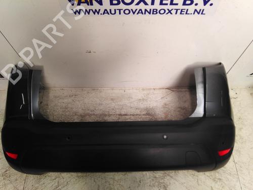 Rear bumper OPEL CROSSLAND X / CROSSLAND (P17, P2QO) 1.2 (75) | BP26044553C8