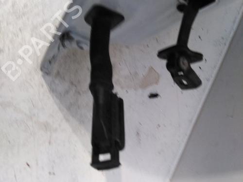 Right front door VW ID.3 (E11, E12) 1st | BP26041634C3 
