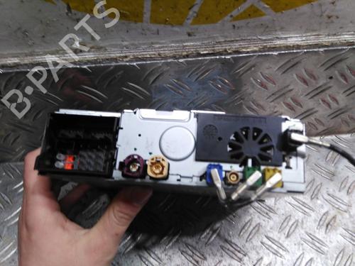 Radio BMW 3 (F30, F80) 320 d | BP27700725E6 