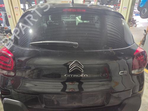 Porton trasero CITROËN C3 III (SX) 1.2 THP 110 (SXHNPS, SXHNZT, SXHNZ6) (110 hp) 30320106