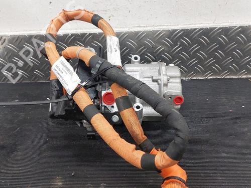 Used AC compressor AC compressor CITROËN JUMPER II Platform/Chassis 2.0 BlueHDi 160 (163 hp) 32702046 32702046