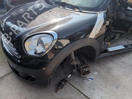 Full front MINI MINI COUNTRYMAN (R60) Cooper D | BP26188182S1 - Image 3
