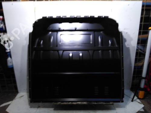 Used Cargo separator Cargo separator RENAULT MASTER III Van (FV) 2.3 dCi 145 FWD (FV0E, FV0F, FV0H, FV02, FV0M, FV0S,... (146 hp) 33717600 33717600