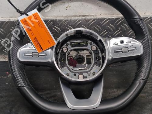 steering-rack-mercedes-benz-gle-v167-2018-30875398 main image