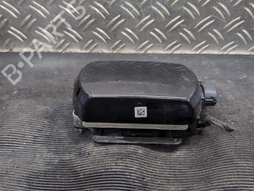 Used Electronic module Electronic module 37153812 37153812