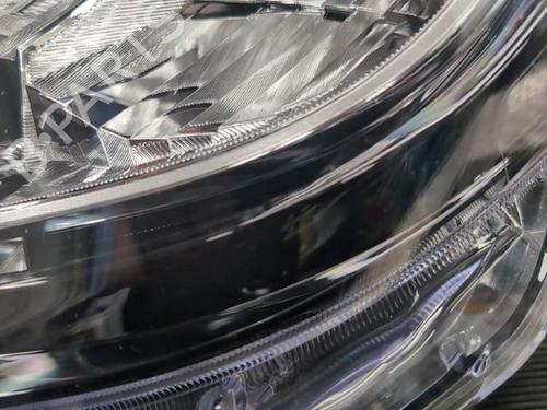 Left headlight TOYOTA COROLLA Estate (_E21_) 1.8 Hybrid (ZWE211W) | BP29749868C28 
