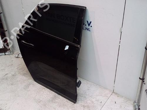 Right rear door RENAULT TALISMAN (LP_) 1.6 dCi 160 | BP26041376C5 