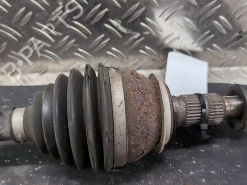 Left front driveshaft OPEL INSIGNIA B Grand Sport (Z18) 1.5 (68) | BP28021342M38 