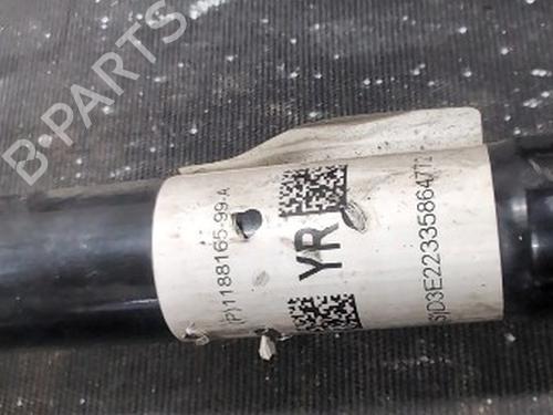 Right rear driveshaft TESLA MODEL Y (5YJY) EV | BP27893264M41 - Image 2