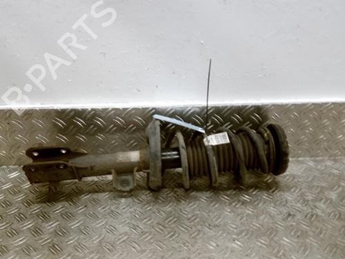Used Left front shock absorber OPEL KARL (C16) 1.0 (73 hp) 26045801