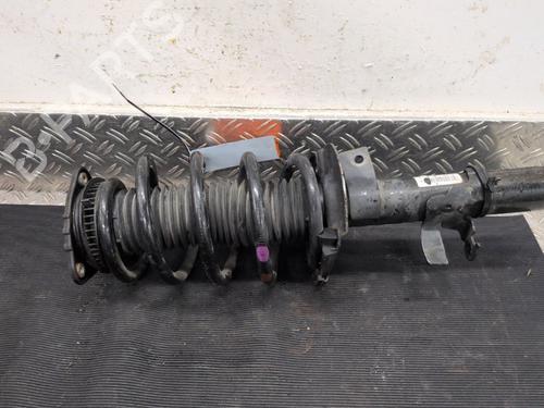 Used Right front shock absorber Right front shock absorber FORD TRANSIT CONNECT V408 Box Body/MPV 1.0 EcoBoost (100 hp) 34694976 34694976
