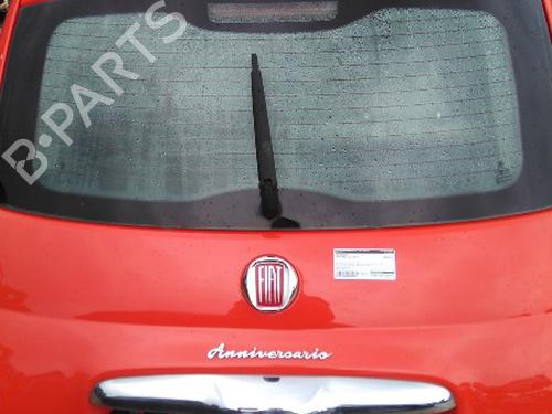 Tailgate FIAT 500 (312_) 0.9 (312AXN1A) | BP26043568C6