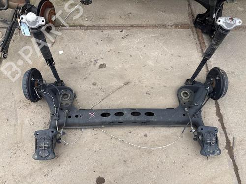 Used Rear axle Rear axle 37153975 37153975